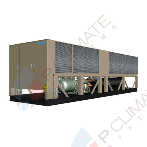 Чиллер MDV LSBLGW1420/C