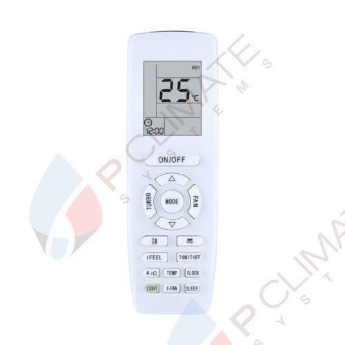 Настенный кондиционер Energolux Baden 2 SAS07BD2-A/SAU07BD2-A
