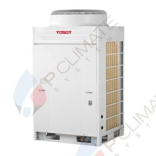 Канальный кондиционер Tosot TFRI30B/I_TFRI30B/O