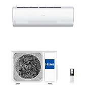 Настенный кондиционер Haier AS35S2SJ3FA-W  / 1U35MEC1FRA