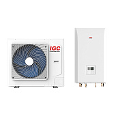 Тепловой насос IGC IHPO-ST12RH/IHPI-ST12H