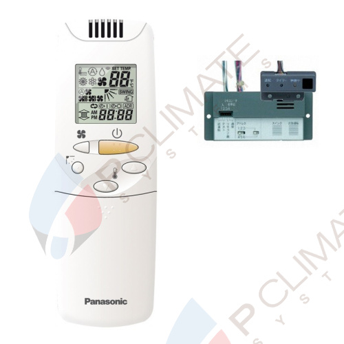 Внутренний блок VRF системы Panasonic S-45ML1E5