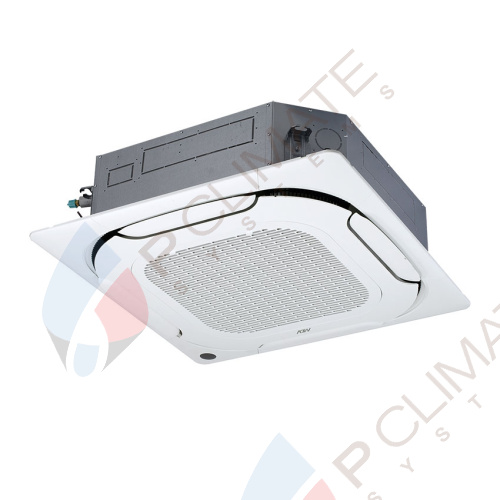 Внутренний блок VRF системы MDV MDV-D09Q4/N1-E(At)