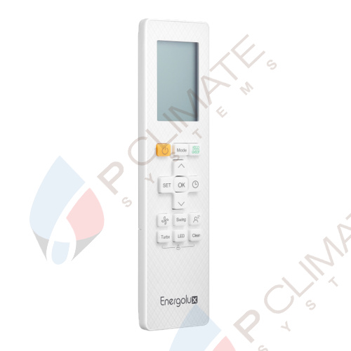 Настенный кондиционер Energolux SAS07AR1-A/SAU07AR1-A Настенный кондиционер Energolux SAS07AR1-A/SAU07AR1-A