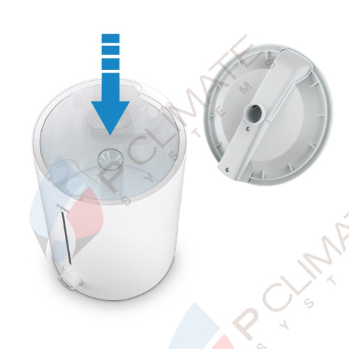 Увлажнитель воздуха Funai USH-TTM7201WC