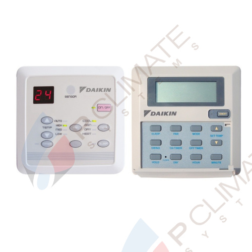 Канальный кондиционер Daikin FDYP125EXY/RCYP125EXY