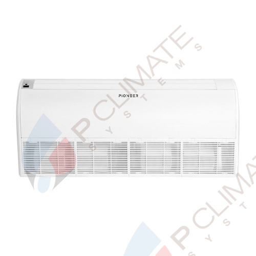 Напольно-потолочный кондиционер Pioneer KFF48GV/KON48GV Напольно-потолочный кондиционер Pioneer KFF48GV/KON48GV