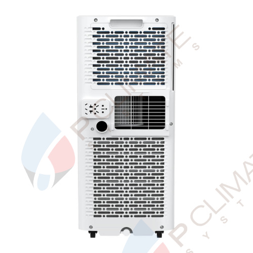 Мобильный кондиционер Hisense AP-07CR4GKWS00