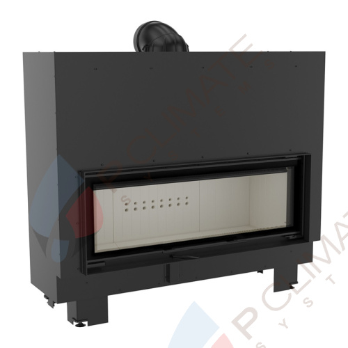 Топка MB120/G