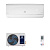 Настенный кондиционер Electrolux EACS/I-09HSK/N8_V3