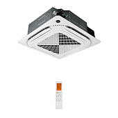 Кассетный кондиционер Ferrum FLCAC48C2_MR1/FLCAU48U2_MR1