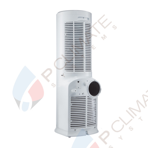 Мобильный кондиционер Electrolux EACM-16 NB/N6_V2