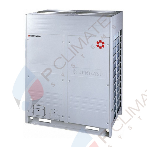 Канальный кондиционер Kentatsu KSTU280HFAN1/KSUR280HFAN3/-40