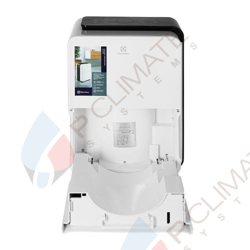Осушитель воздуха Electrolux EDM-35L