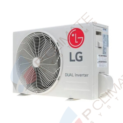 Настенный кондиционер LG H12S1D.NS1R/H12S1D.U12R