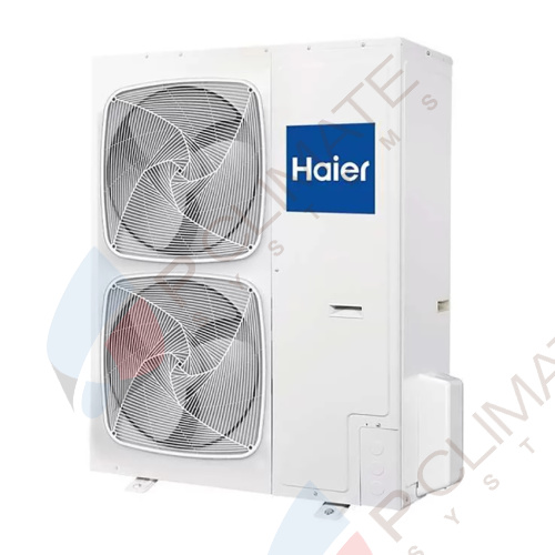 Канальный кондиционер Haier AD96HN1ERA / 1U96WS1ERB