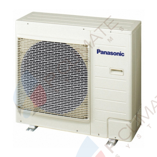 Кассетный кондиционер Panasonic S-F24DB4E5/U-B24DBE5