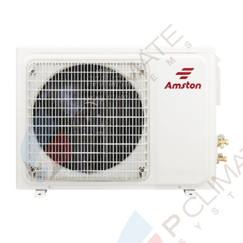 Настенный кондиционер Amston AAC-18MR