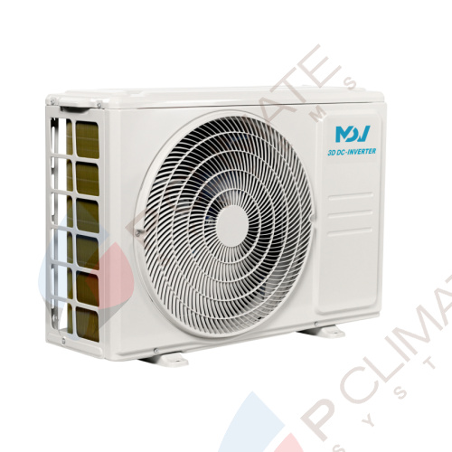 Настенный кондиционер MDV MDSAG-07HRN8/MDOAG-07HN8