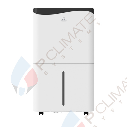 Осушитель воздуха Royal Clima RD-PC40-E Осушитель воздуха Royal Clima RD-PC40-E