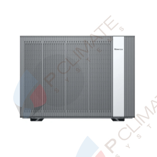 Тепловой насос New Energy Hi-Master 13 кВт