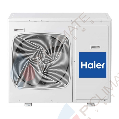 Наружный блок мульти сплит системы Haier 4U26HS1ERA