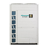 Наружный блок VRF системы Hisense AVWT-136FKFSA