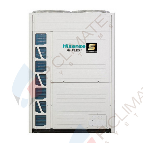 Наружный блок VRF системы Hisense AVWT-136FKFSA