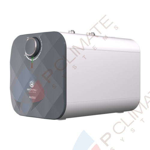 Накопительный водонагреватель Royal Clima RWH-P7-CEU Накопительный водонагреватель Royal Clima RWH-P7-CEU