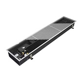 Внутрипольный конвектор Varmann Qtherm 180x75x1000 Внутрипольный конвектор Varmann Qtherm 180x75x1000
