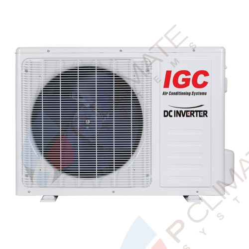 Настенный кондиционер IGC RAS-V09N2X