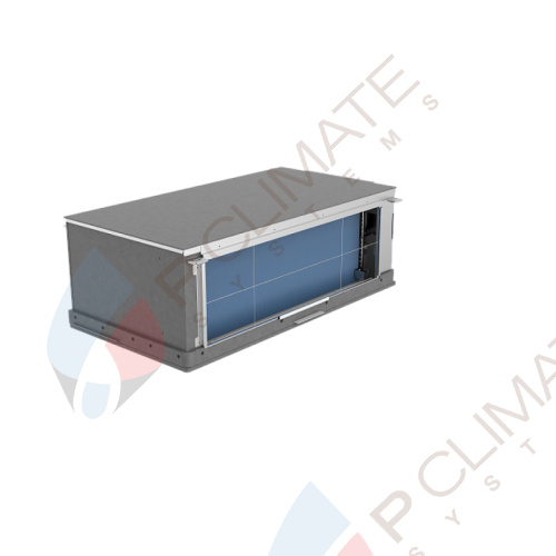 Канальный кондиционер Ferrum LCAD100HD3-AI/LCAU100U3-AI Канальный кондиционер Ferrum LCAD100HD3-AI/LCAU100U3-AI