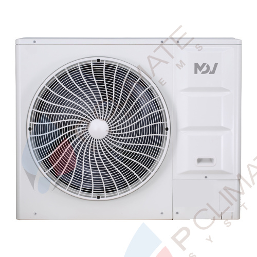 Наружный блок VRF системы MDV MDV-V8M120V2R1E
