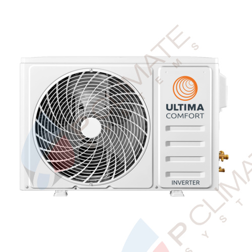 Настенный кондиционер ULTIMA COMFORT EXD-I09PN