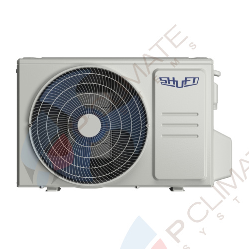 Настенный кондиционер Shuft SFTM-07HN8 Настенный кондиционер Shuft SFTM-07HN8