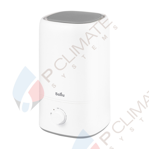 Увлажнитель воздуха Ballu UHB-505 T