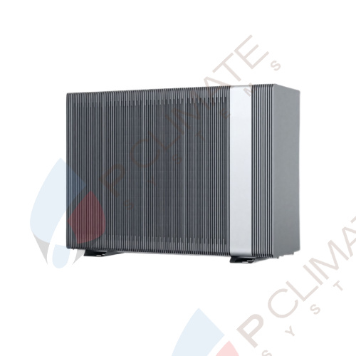 Тепловой насос New Energy Hi-Master 9 кВт