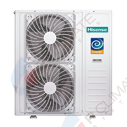 Наружный блок мульти сплит системы Hisense AMW-60U6SP Наружный блок мульти сплит системы Hisense AMW-60U6SP