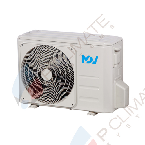 Настенный кондиционер MDV MDSAF-09HRN8/MDOAF-09HN8