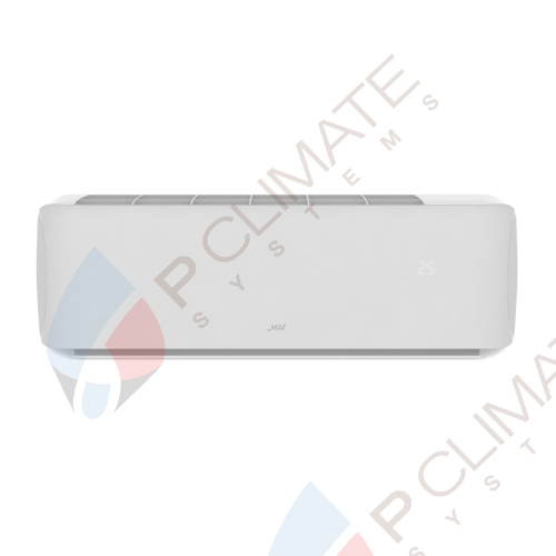 Настенный кондиционер Mild MLI-18MB / MLO-18MB Настенный кондиционер Mild MLI-18MB / MLO-18MB