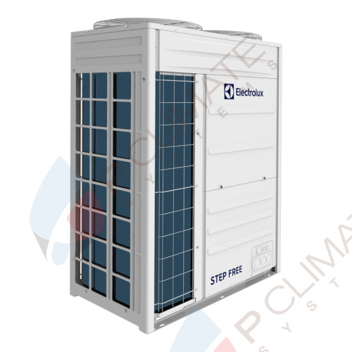 Наружный блок VRF системы Electrolux ERXY3-615