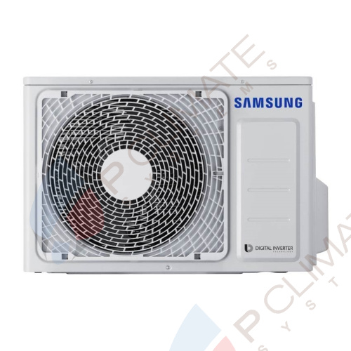 Канальный кондиционер Samsung AC052JNMDEH/AF / AC052JXMDEH/AF