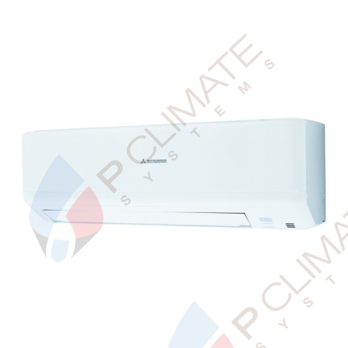 Настенный кондиционер Mitsubishi Heavy SRK35ZSP-W/SRC35ZSP-W