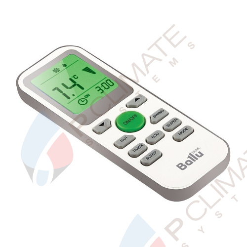 Мобильный кондиционер Ballu BPAC-09 CE_17Y