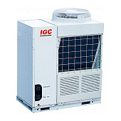 Чиллер IGC IMCL-D30A/NB
