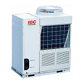 Чиллер IGC IMCL-D30A/NB