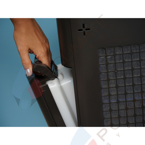 Воздухоочиститель Sharp KCG41RH Воздухоочиститель Sharp KCG41RH