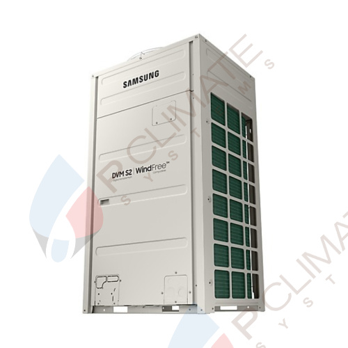 Наружный блок VRF системы Samsung AM260AXVGGH/EU