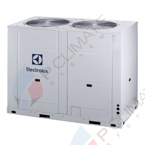 Компрессорно-конденсаторный блок Electrolux ECC-105