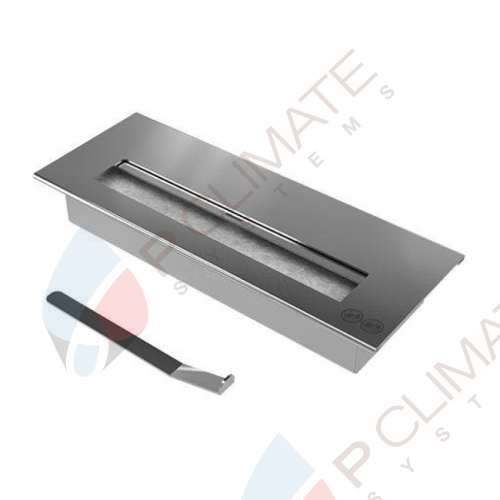 Прямоугольный контейнер Petit, TUV